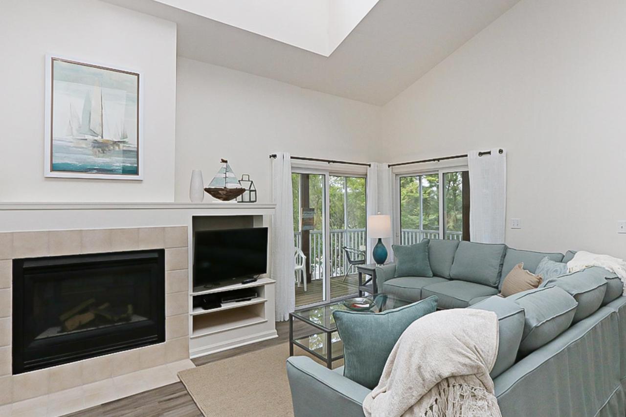 Sea Colony - 55021 Pine Lake Bethany Beach Extérieur photo