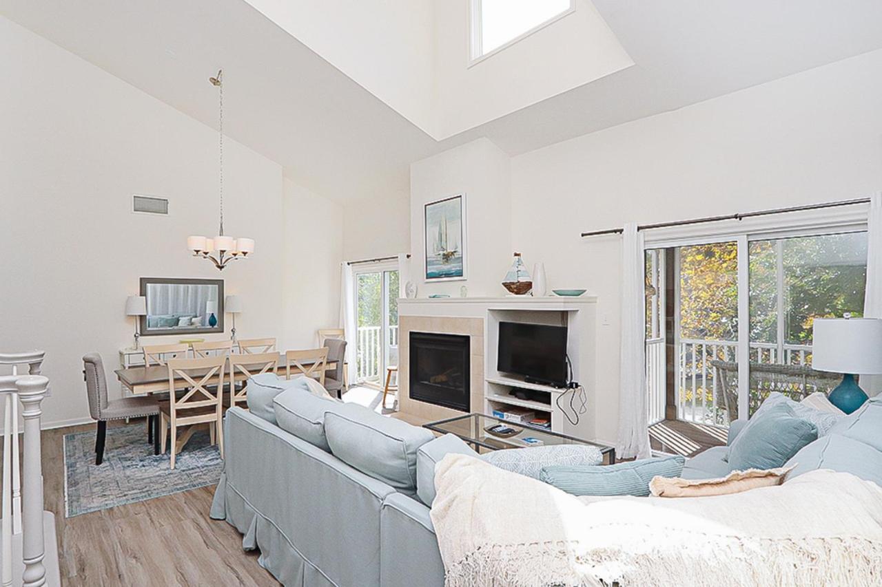 Sea Colony - 55021 Pine Lake Bethany Beach Extérieur photo