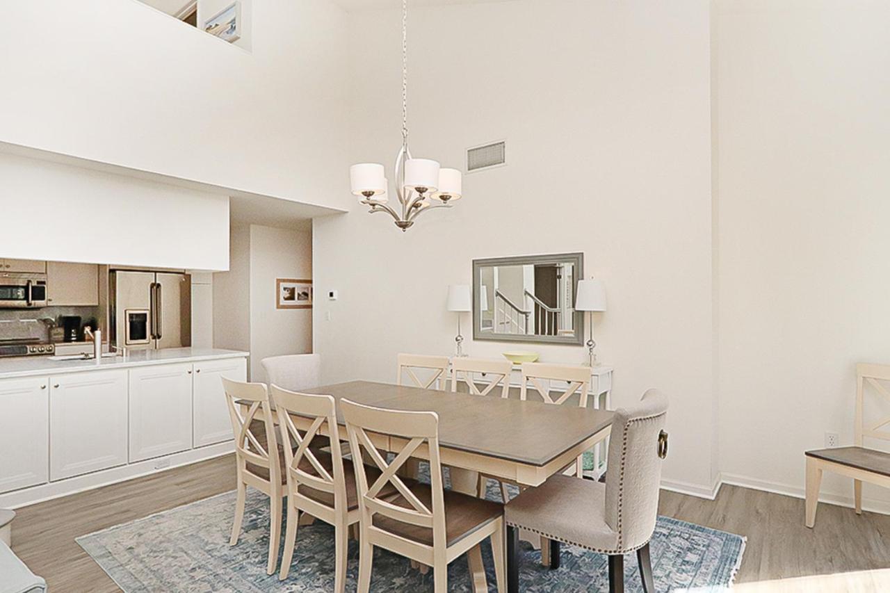 Sea Colony - 55021 Pine Lake Bethany Beach Extérieur photo