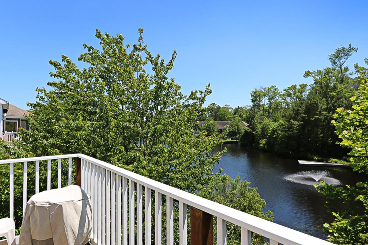 Sea Colony - 55021 Pine Lake Bethany Beach Extérieur photo