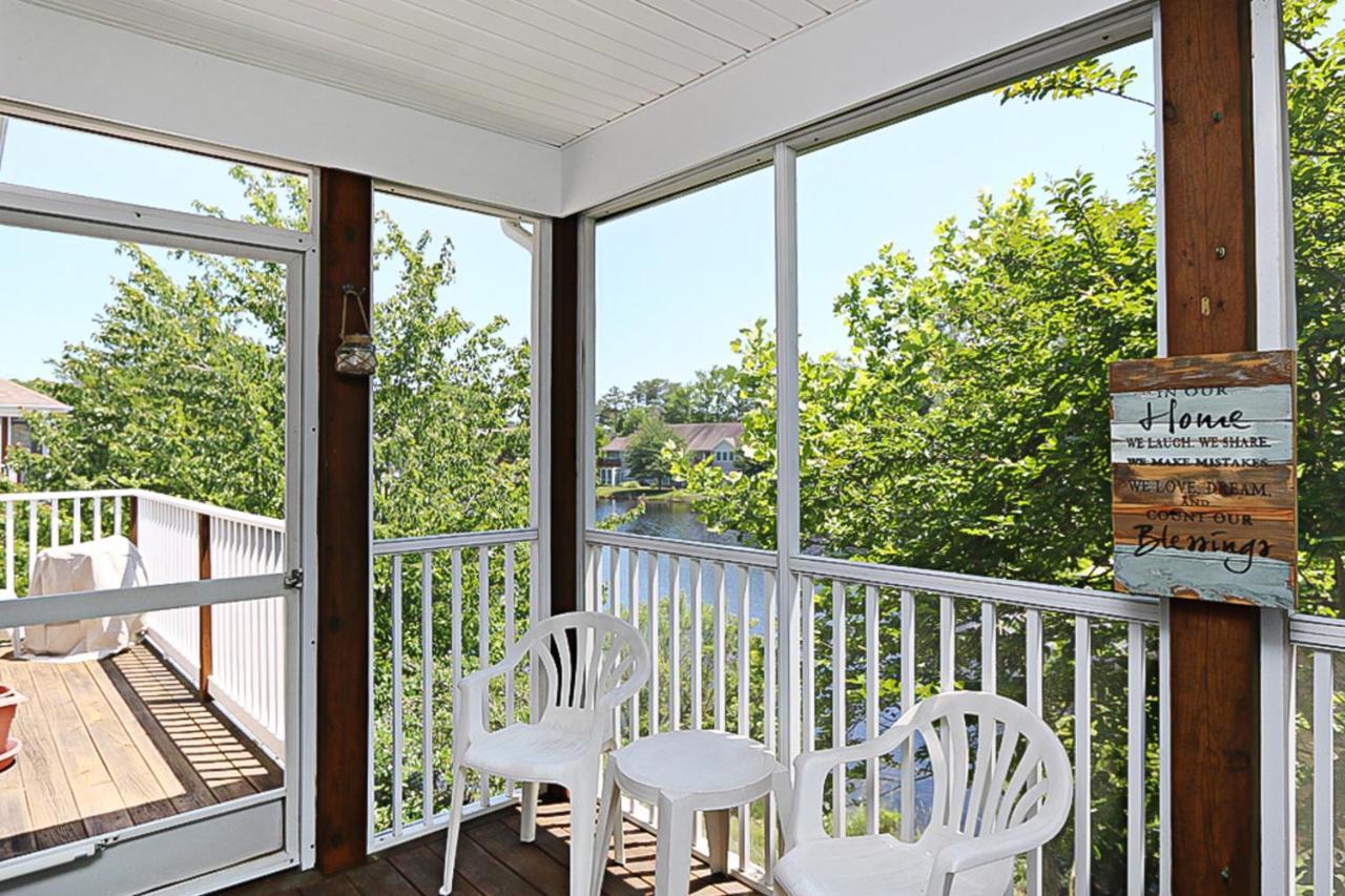 Sea Colony - 55021 Pine Lake Bethany Beach Extérieur photo