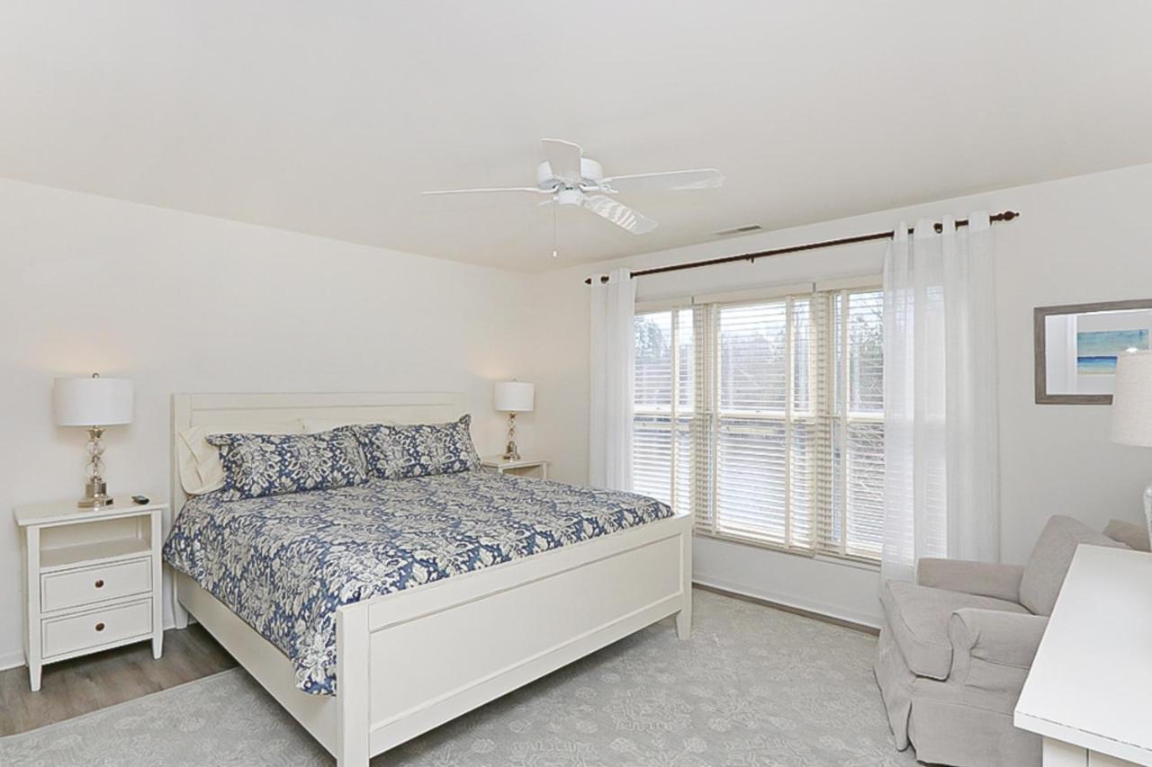 Sea Colony - 55021 Pine Lake Bethany Beach Extérieur photo