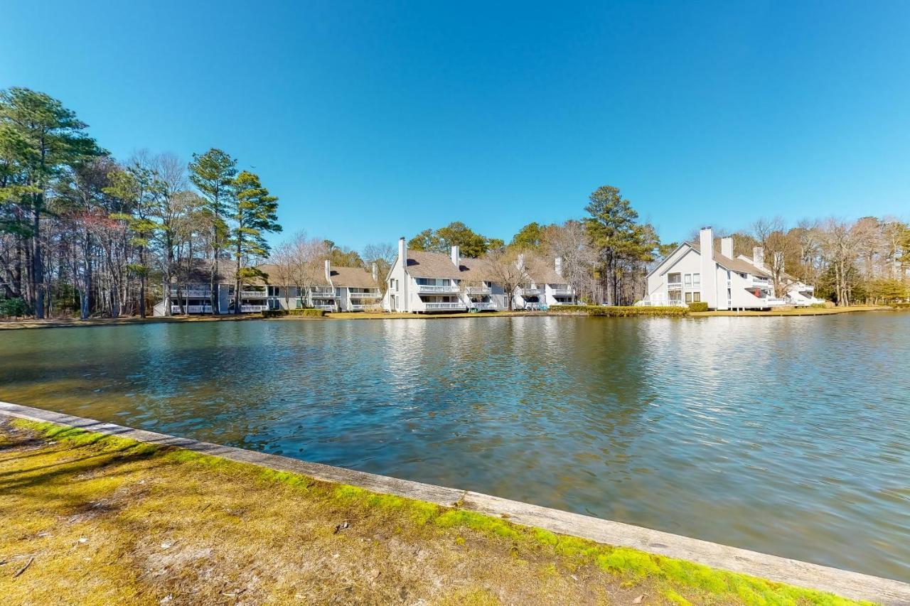 Sea Colony - 55021 Pine Lake Bethany Beach Extérieur photo