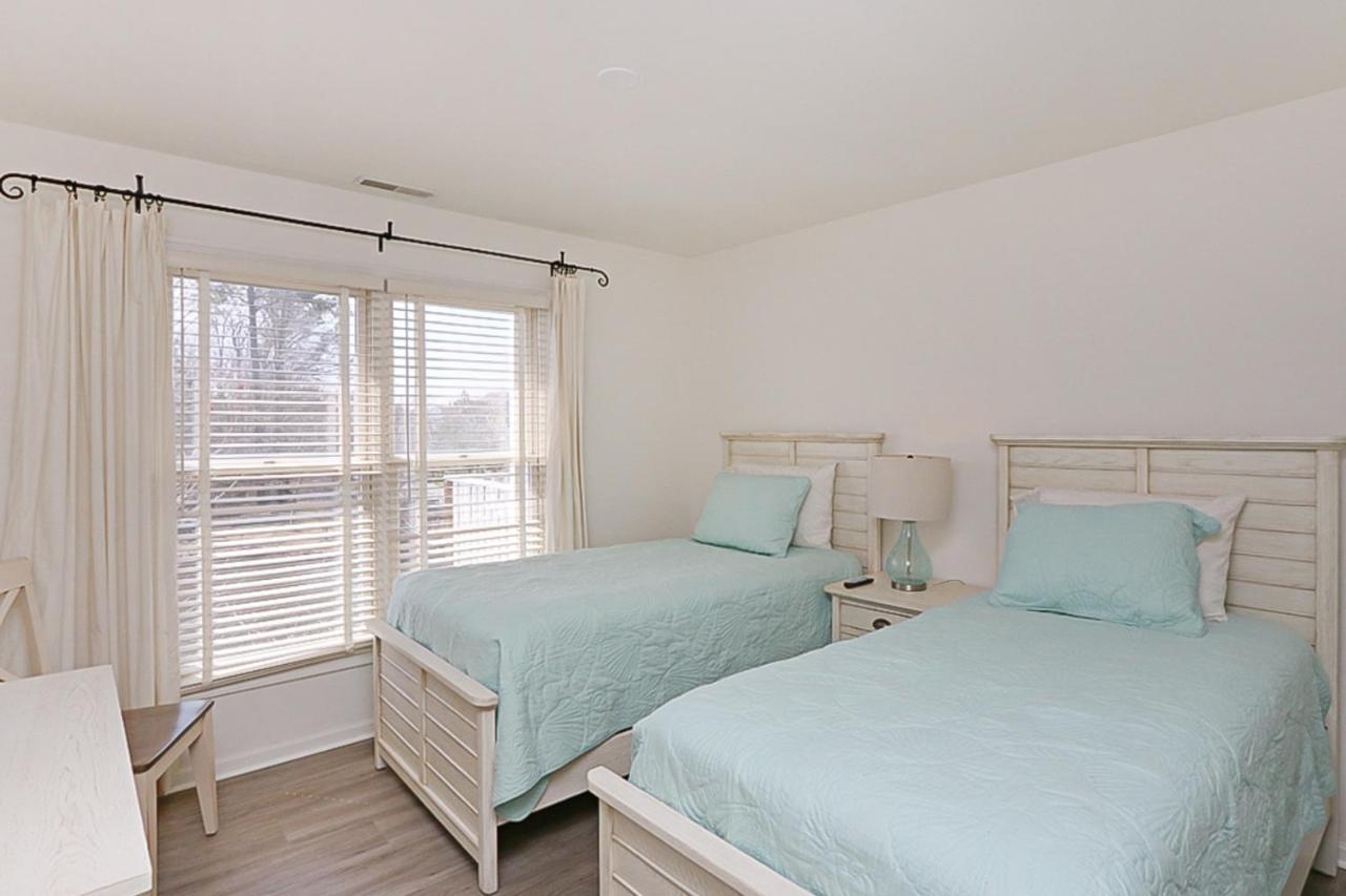Sea Colony - 55021 Pine Lake Bethany Beach Extérieur photo