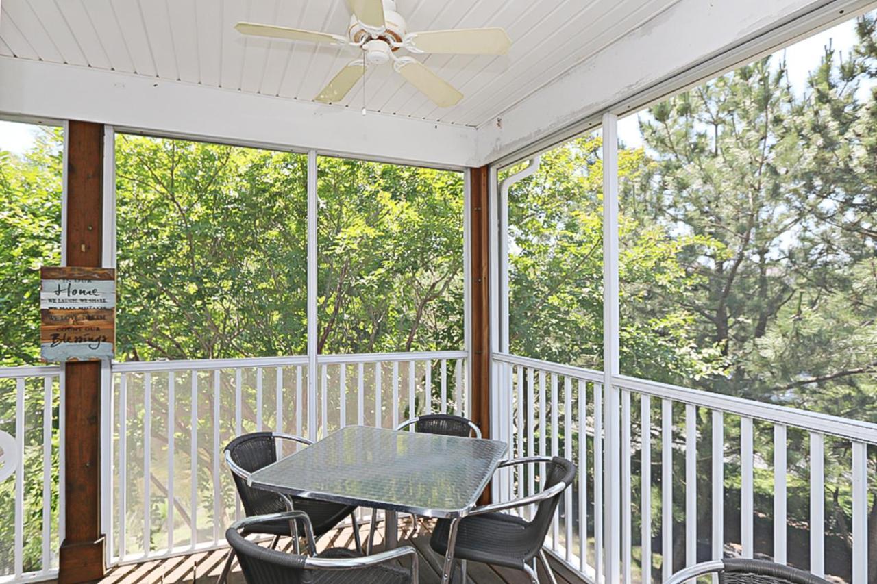 Sea Colony - 55021 Pine Lake Bethany Beach Extérieur photo