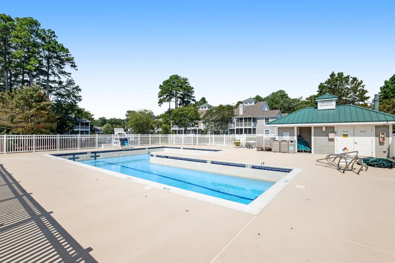 Sea Colony - 55021 Pine Lake Bethany Beach Extérieur photo